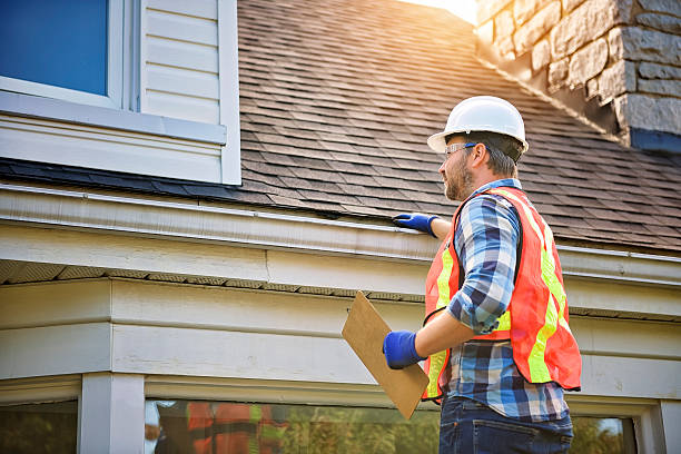 Licensed Gutter Installation service in Ashford, WA - Roof Repair Smedway